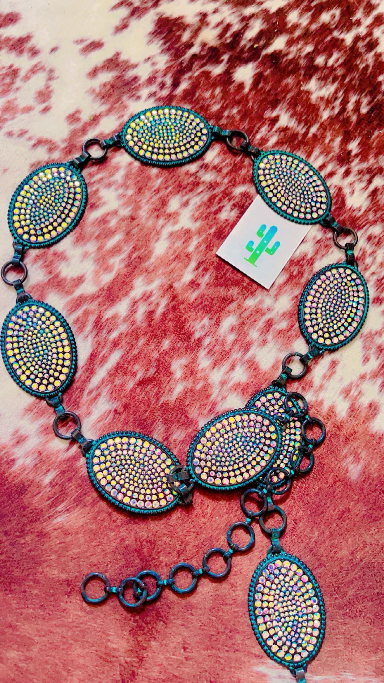 Adi’s Western Stone Belt