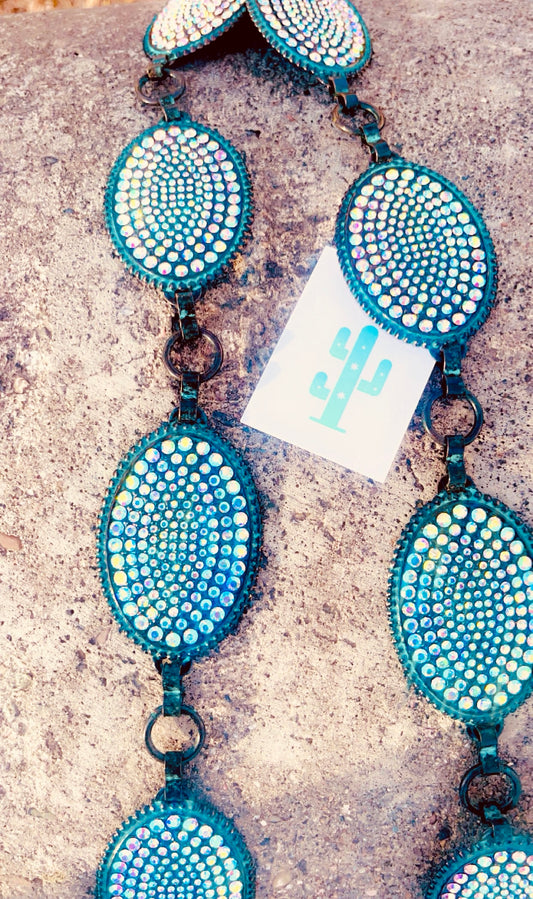 Adi’s Western Stone Belt